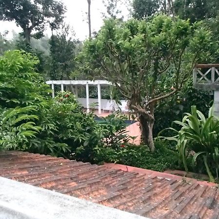 Coorg 4 C'S Little Paradise Apartment Tulsa Exterior foto