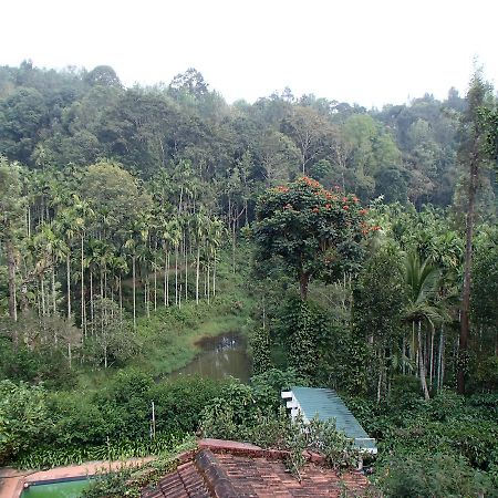 Coorg 4 C'S Little Paradise Apartment Tulsa Exterior foto