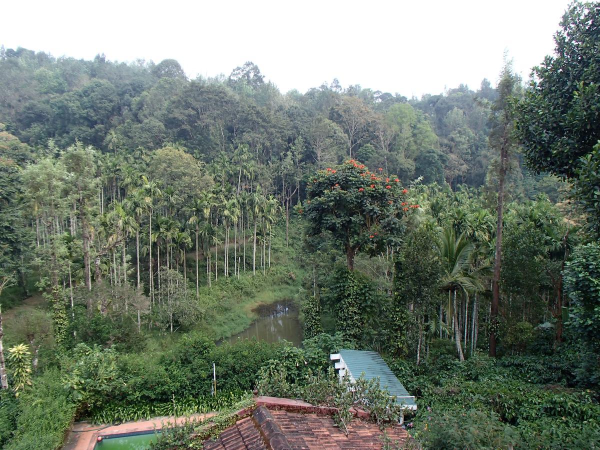 Coorg 4 C'S Little Paradise Tulsa Exterior foto
